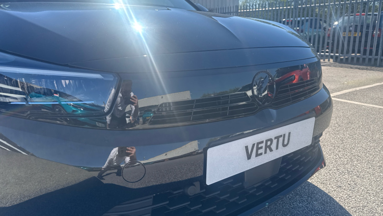 Vauxhall Corsa 1.2 Turbo Yes 5dr [Winter Pack] Petrol Hatchback